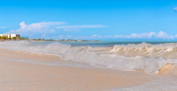 SLS Set to Open First All-Inclusive in Cancun